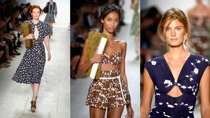 Illustration for article titled Michael Kors: Um, Not Really Sure WTF Is Going On Here.